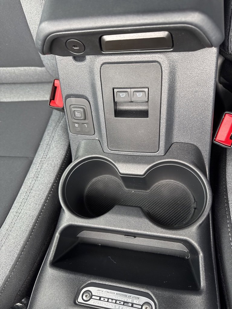 Used 2023 Ford Bronco 2-Door image 28