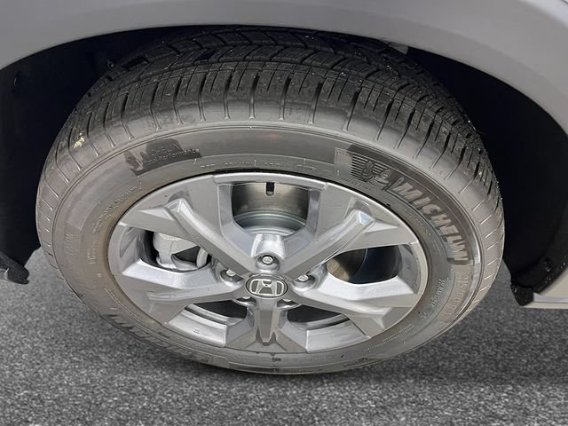 New 2027 Honda HR-V LX image 10