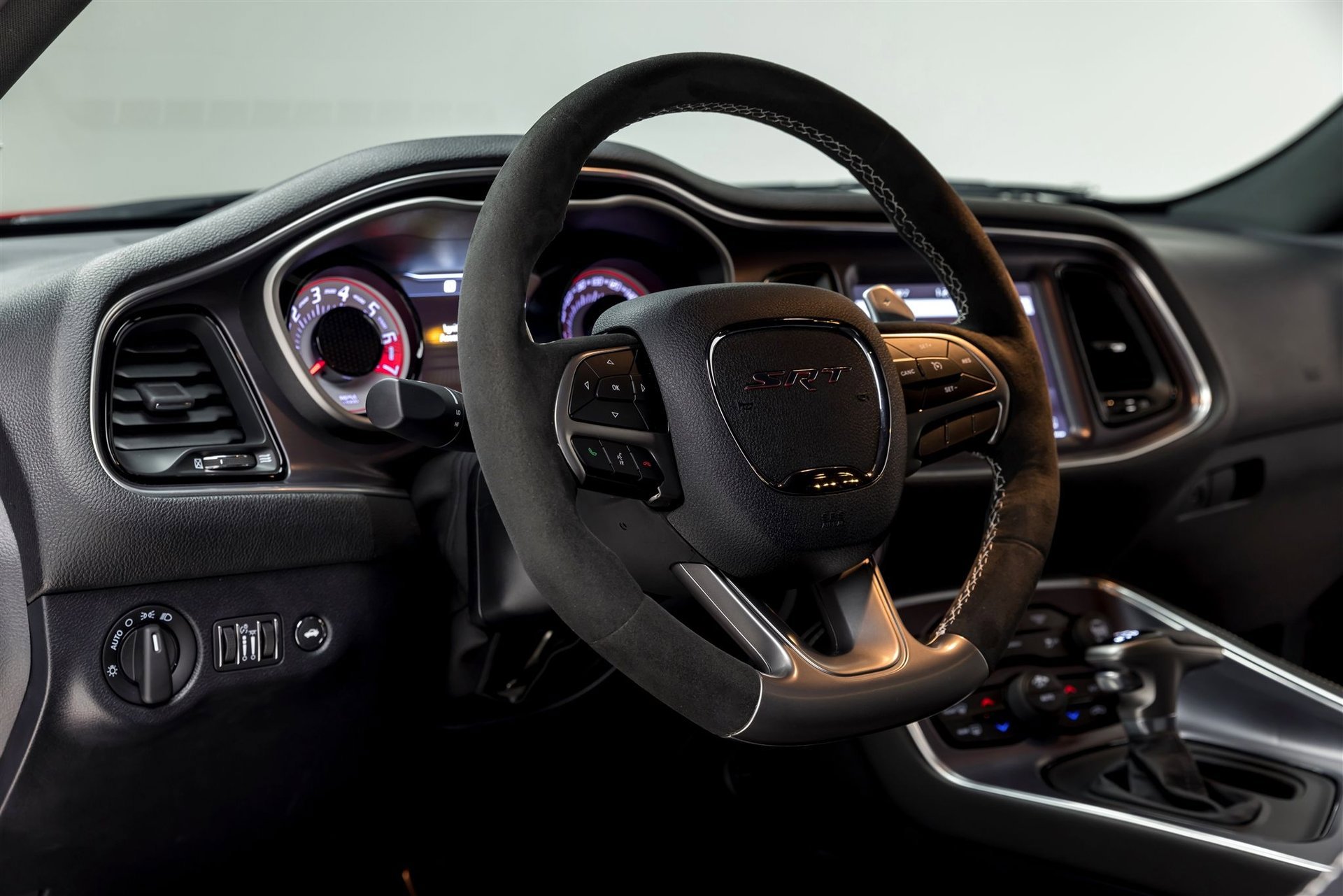 Used 2018 Dodge Challenger SRT Demon image 20