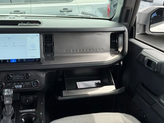 Used 2025 Ford Bronco Big Bend AWD/4WD image 32