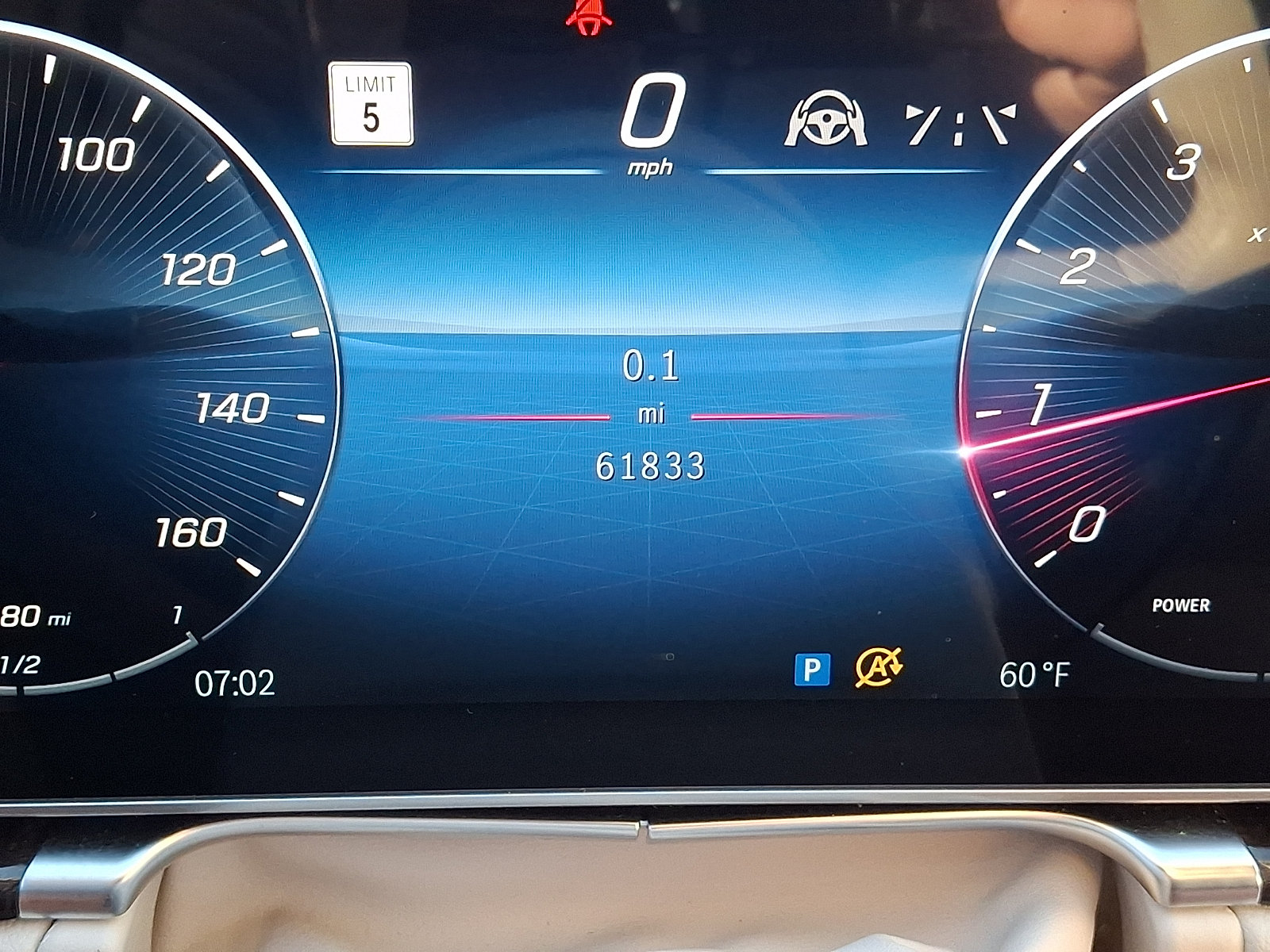 Used 2021 Mercedes-Benz S 580 4MATIC Sedan image 20