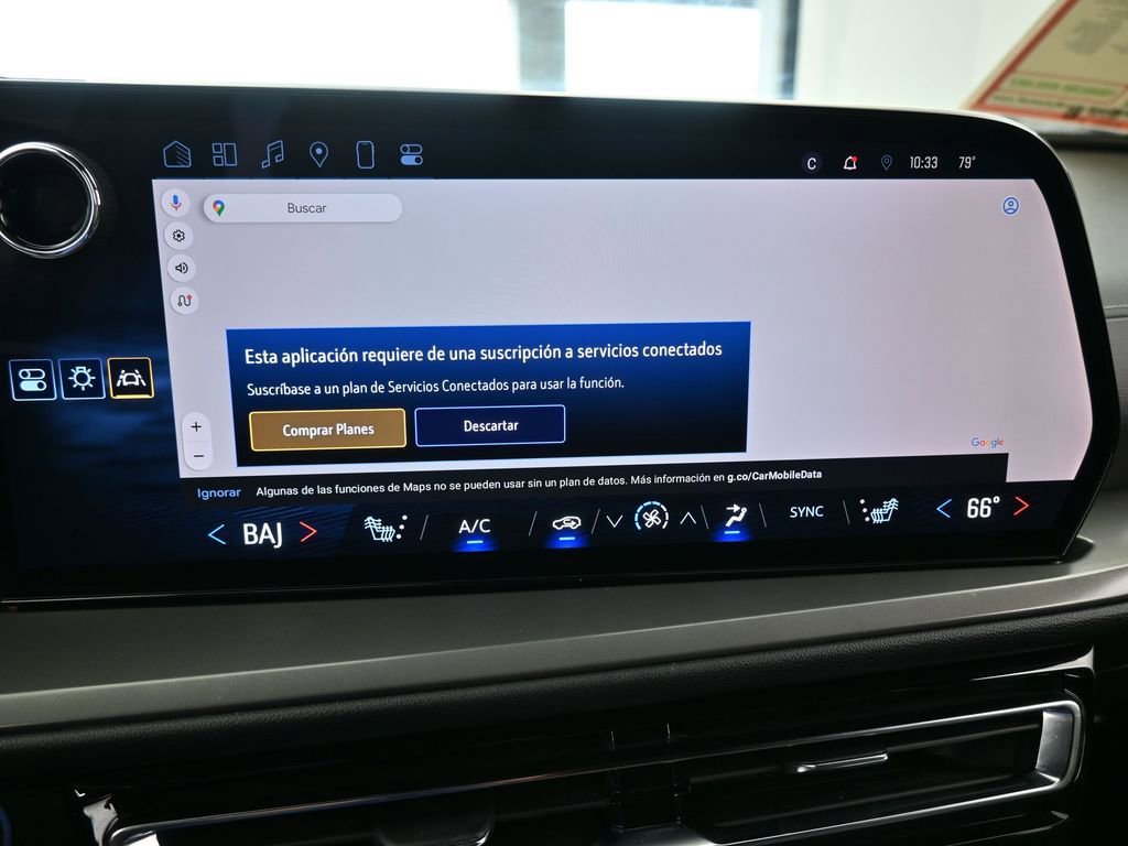 Used 2024 Chevrolet Traverse LS image 19