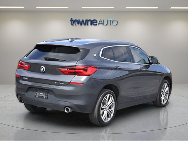 Used 2020 BMW X2 xDrive28i AWD/4WD image 7