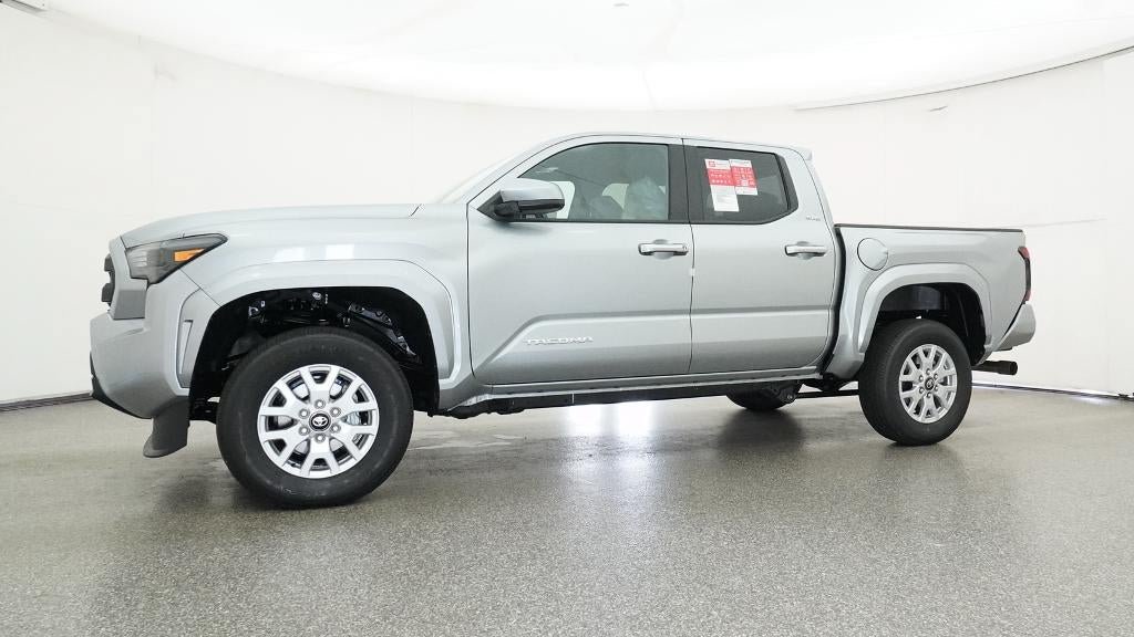 New 2026 Toyota Tacoma SR5 RWD image 18