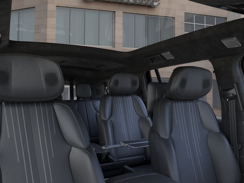 New 2026 Cadillac Escalade IQL Sport 2 AWD/4WD image 24