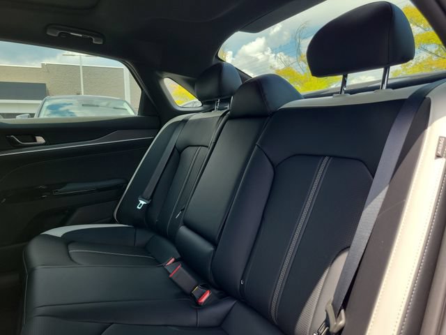 New 2026 Kia K5 GT-Line w/ GT-Line Premium Package FWD image 9