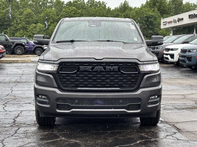 New 2026 RAM 1500 4x4 Crew Cab image 30
