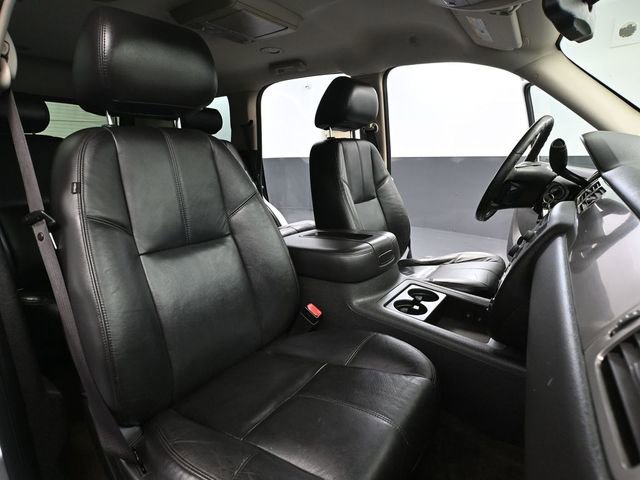 Used 2010 Chevrolet Tahoe LT w/ Luxury Package image 50