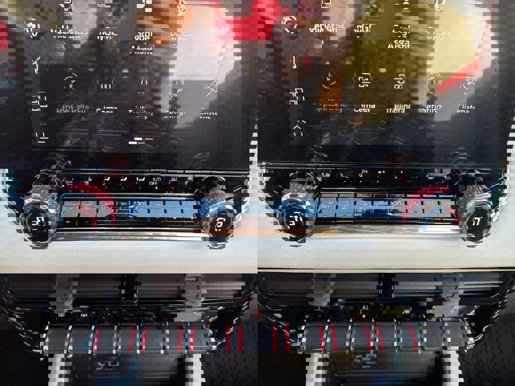 New 2026 GMC Canyon AT4X w/ LPO, Black Badging Package image 31