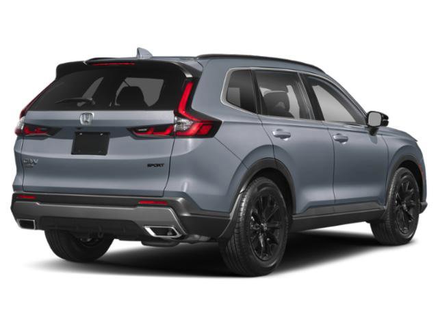 Used 2023 Honda CR-V Sport video 2