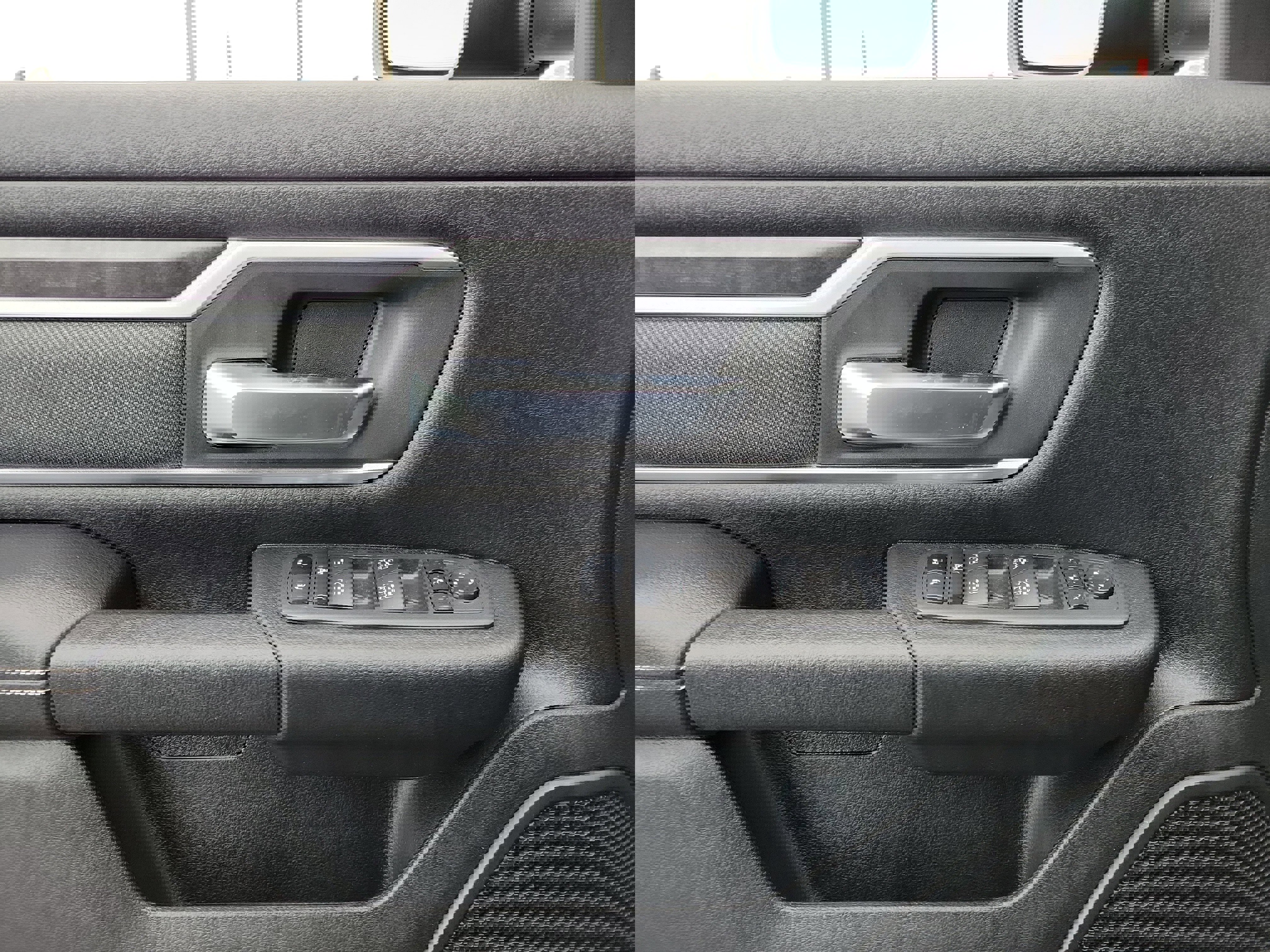 Used 2023 RAM 1500 Big Horn image 17