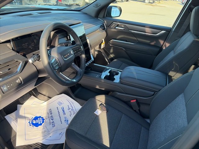 New 2026 GMC Acadia Elevation w/ Black Edition image 16