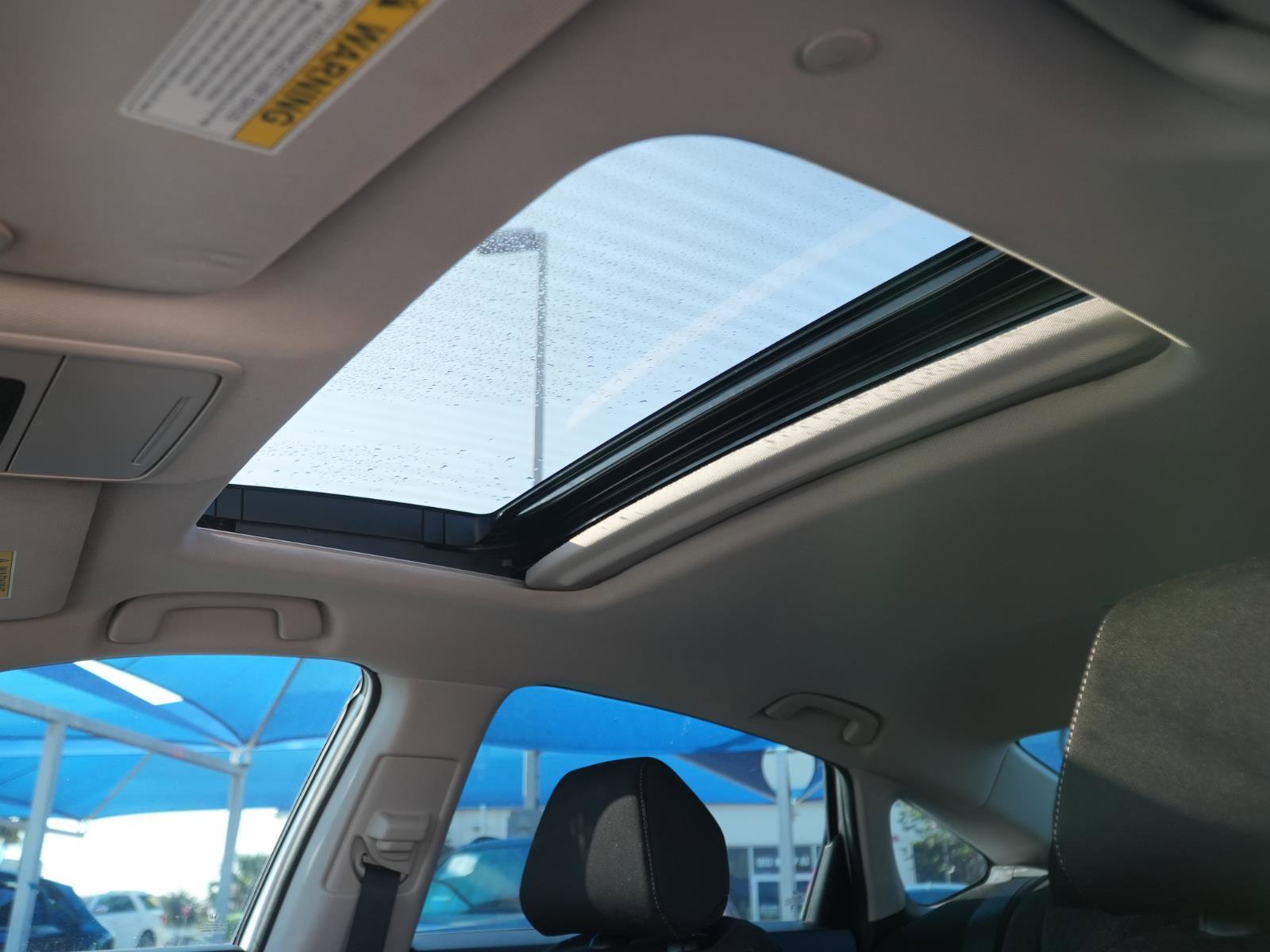 Used 2023 Honda Accord EX image 17