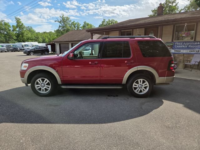 Used 2010 Ford Explorer Eddie Bauer RWD image 3