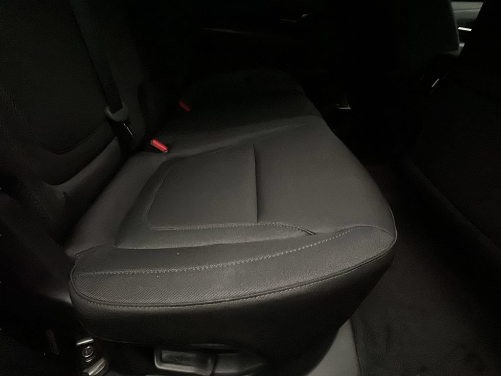 New 2026 Hyundai Tucson SEL AWD/4WD image 16