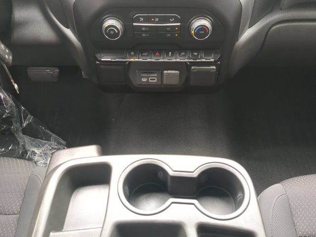 Used 2021 Chevrolet Silverado 1500 Custom RWD image 20