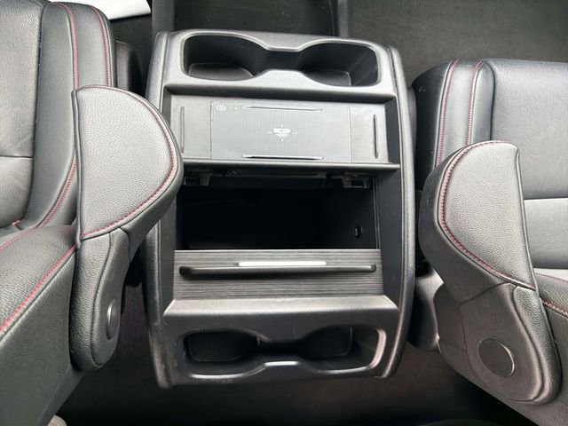 Used 2025 Honda Odyssey Sport-L image 17