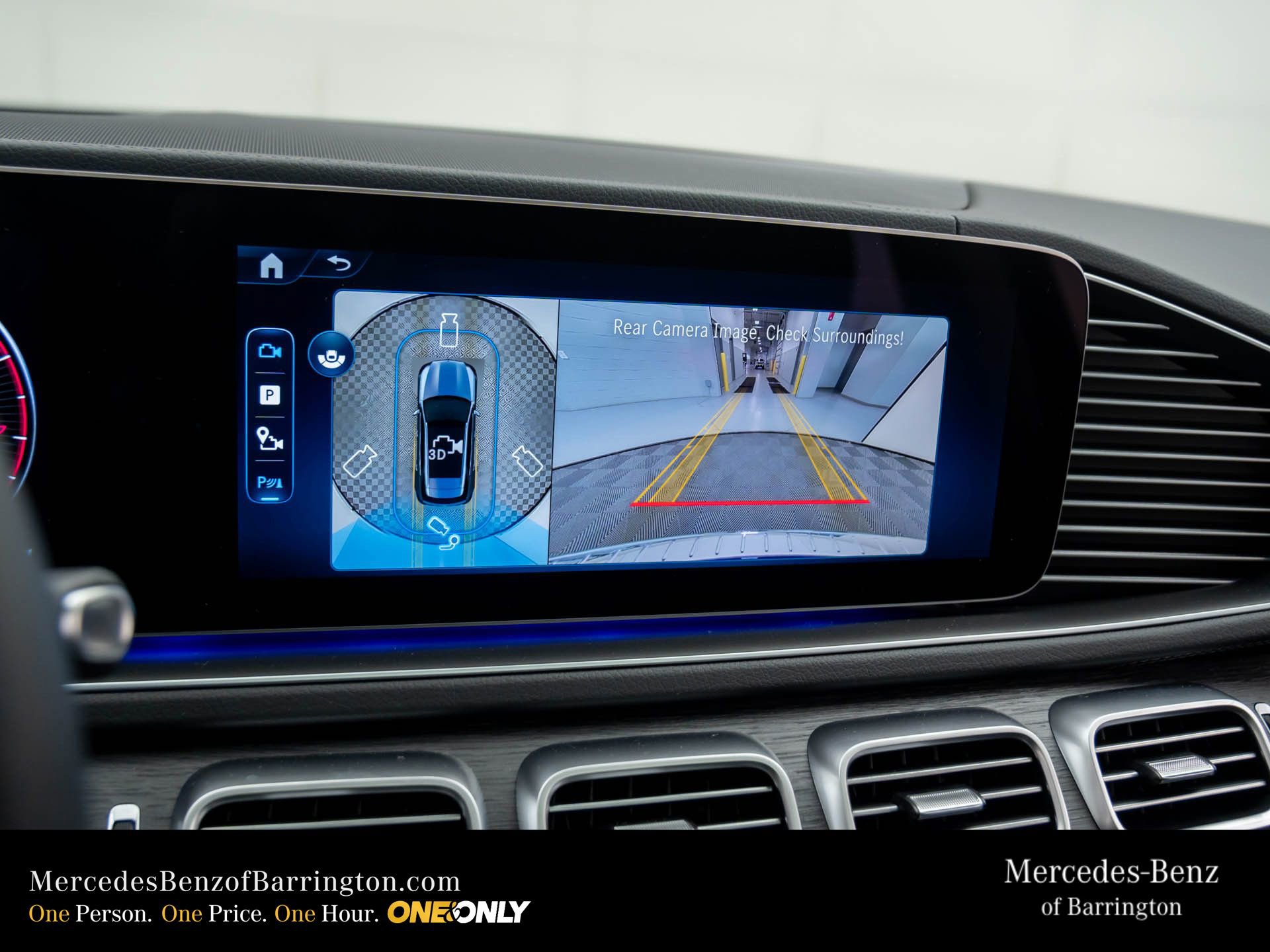 New 2026 Mercedes-Benz GLE 450 4MATIC image 32