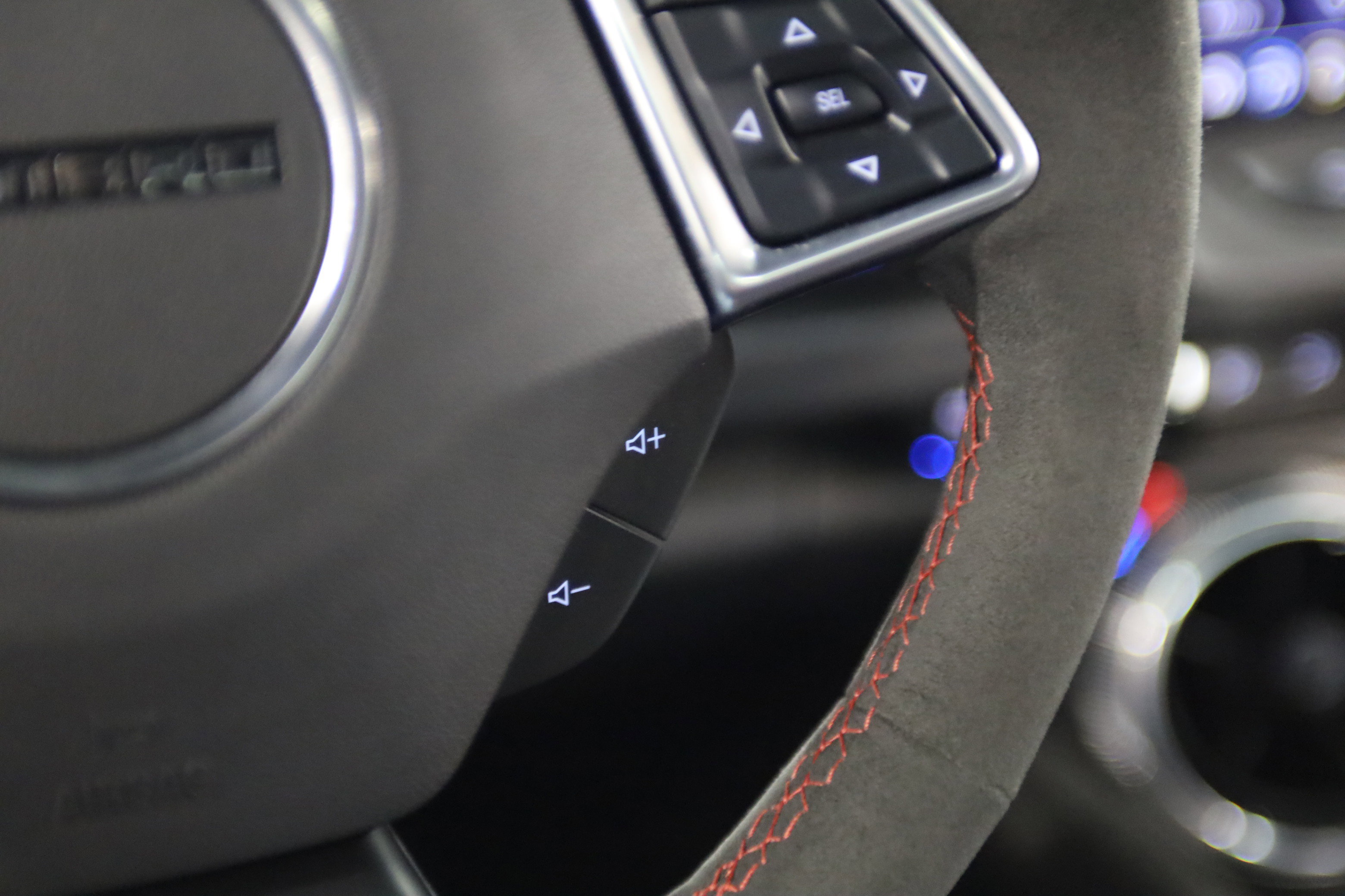 Used 2023 Chevrolet Camaro ZL1 RWD image 25