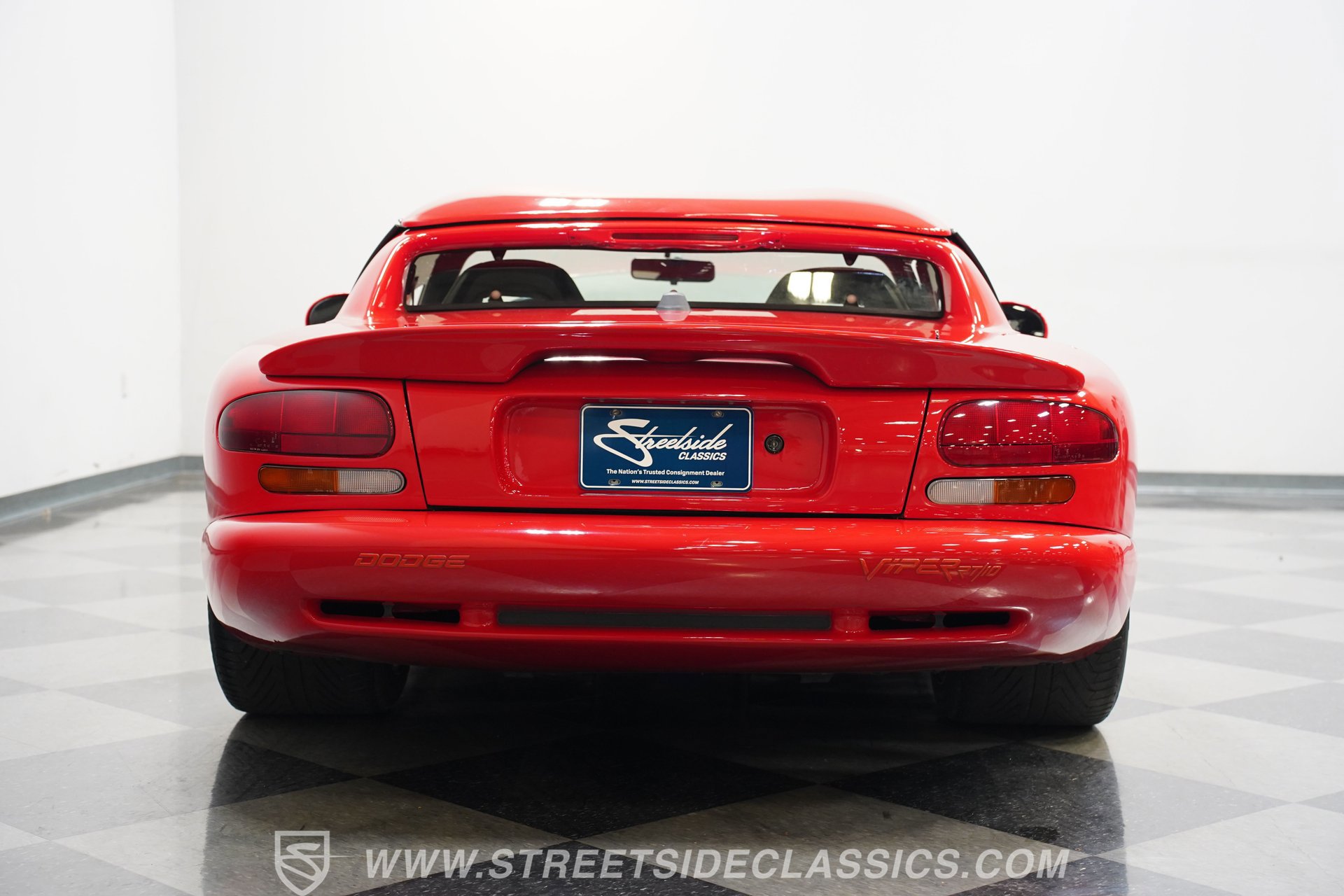 Used 1994 Dodge Viper RT/10 RWD image 24