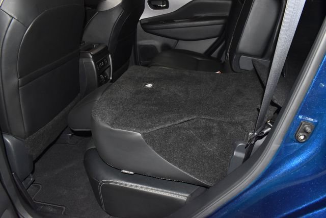 Used 2021 Nissan Murano SL AWD/4WD image 32