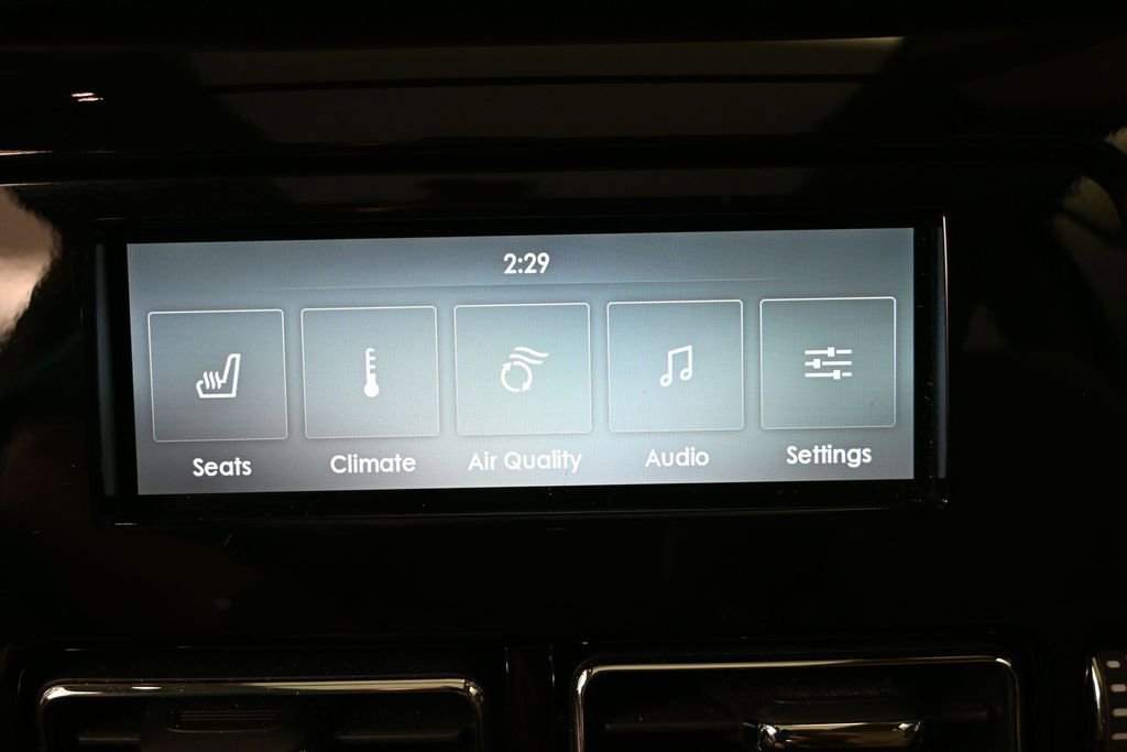 Used 2024 Lincoln Aviator Reserve w/ Equipment Group 201A AWD/4WD image 27