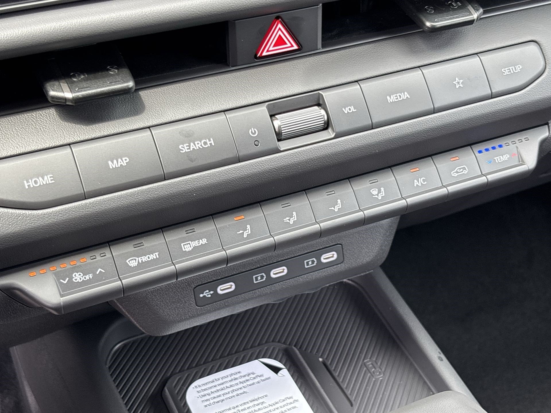 New 2027 Kia Seltos X-Line S AWD/4WD image 18