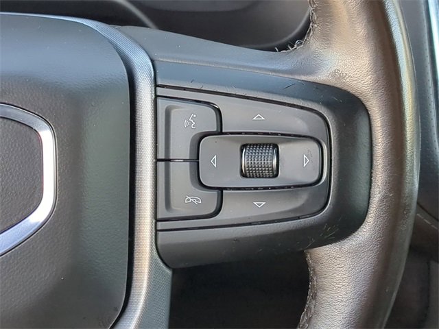 Used 2023 GMC Yukon SLT image 23