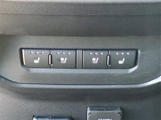 New 2026 Toyota Tundra Capstone image 19