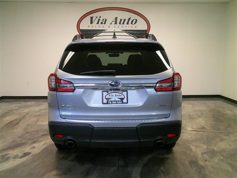 Used 2020 Subaru Ascent Premium image 7