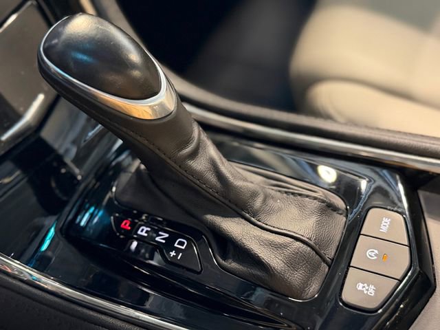 Used 2018 Cadillac ATS 2.0T AWD Sedan image 33