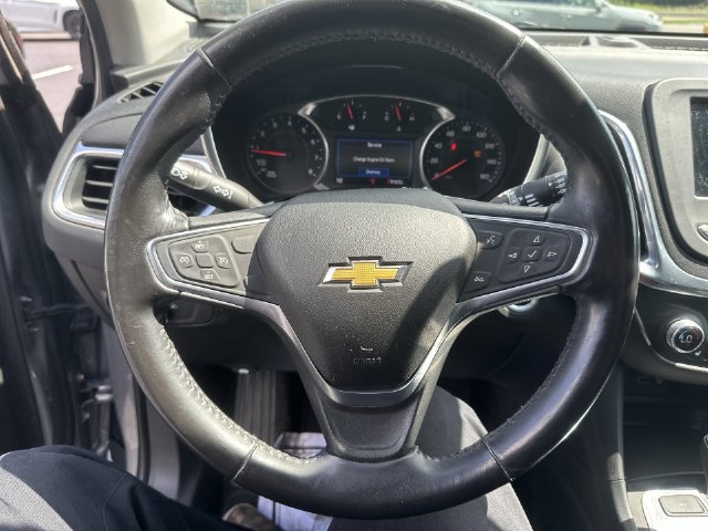 Used 2019 Chevrolet Equinox LT AWD/4WD image 16