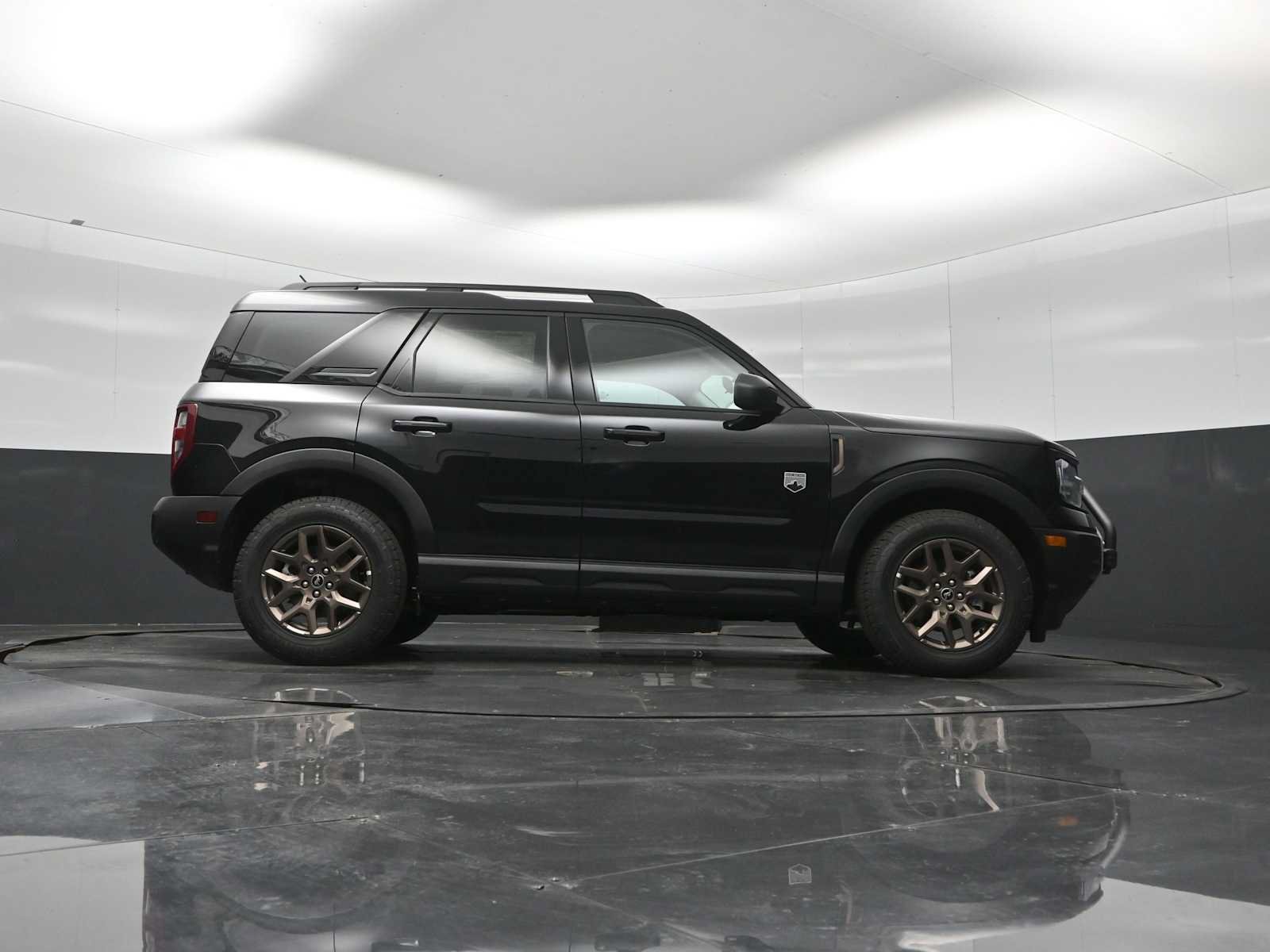 New 2026 Ford Bronco Sport Big Bend w/ Convenience Package AWD/4WD image 56
