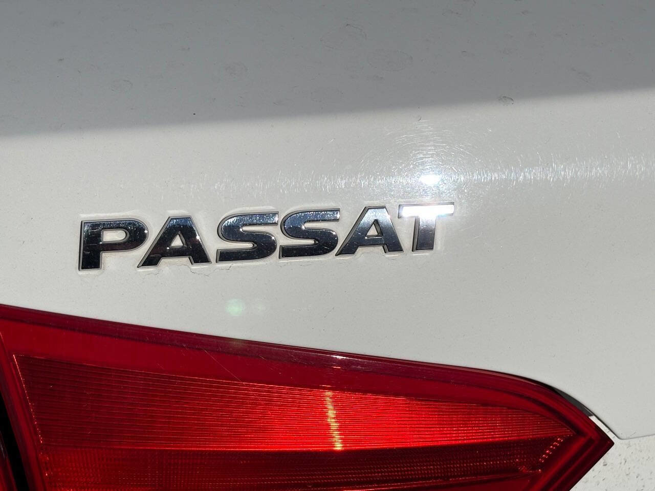 Used 2013 Volkswagen Passat TDI SEL Premium image 13