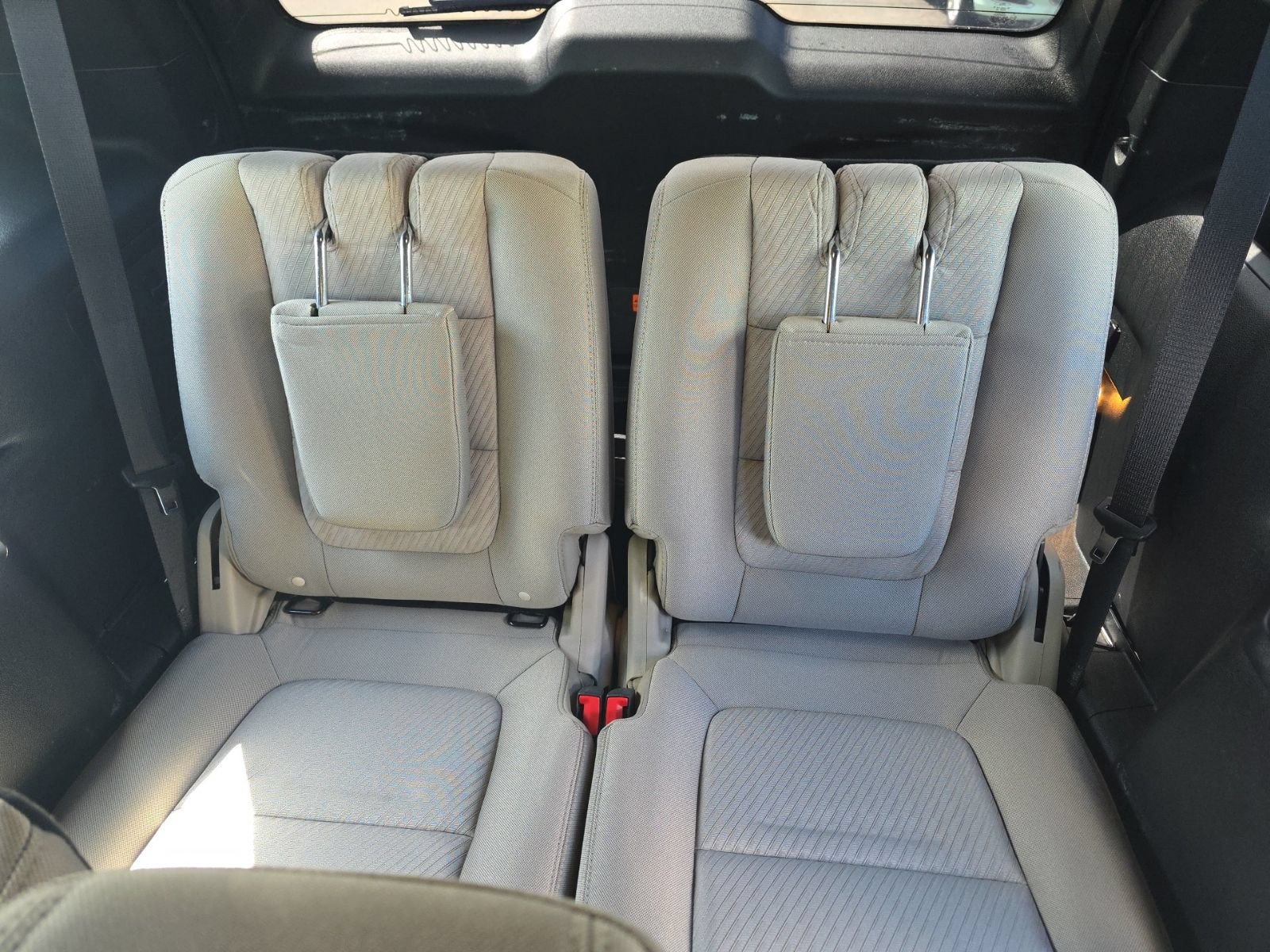 Used 2018 Ford Explorer 4WD image 13