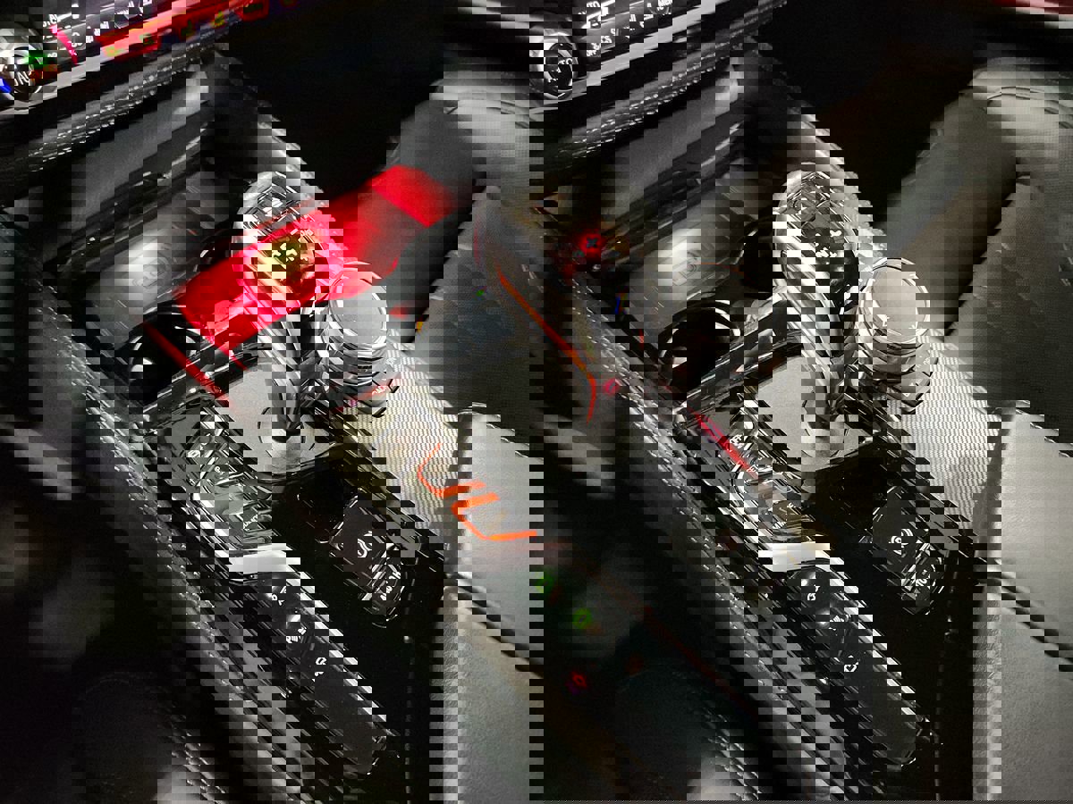 Used 2023 BMW M5 w/ Competition Package image 39