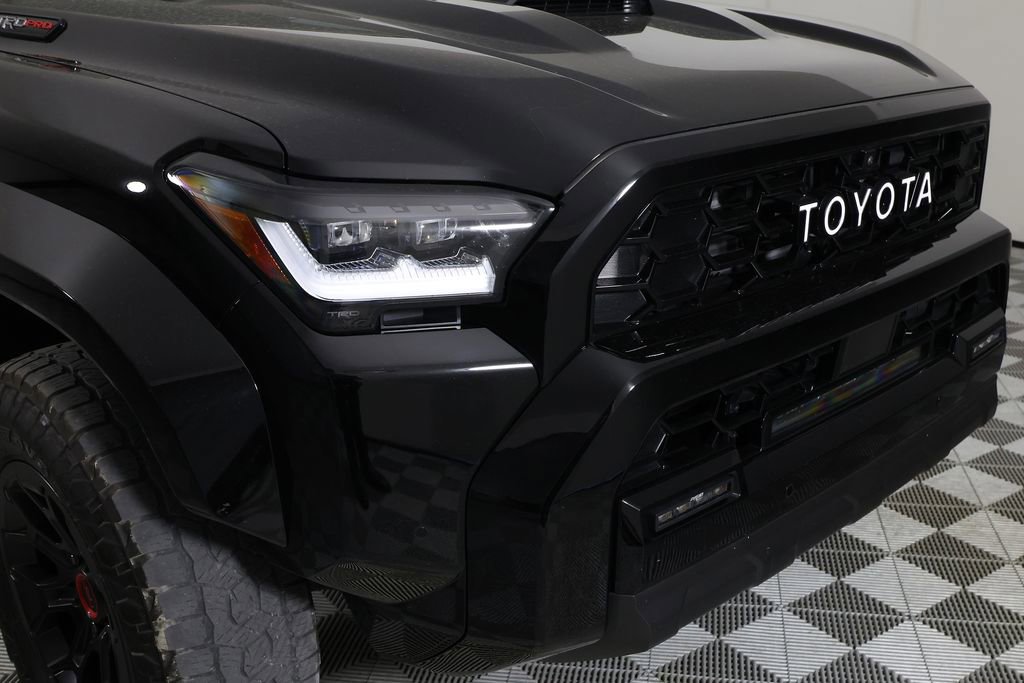 Used 2025 Toyota 4Runner TRD Pro AWD/4WD image 47