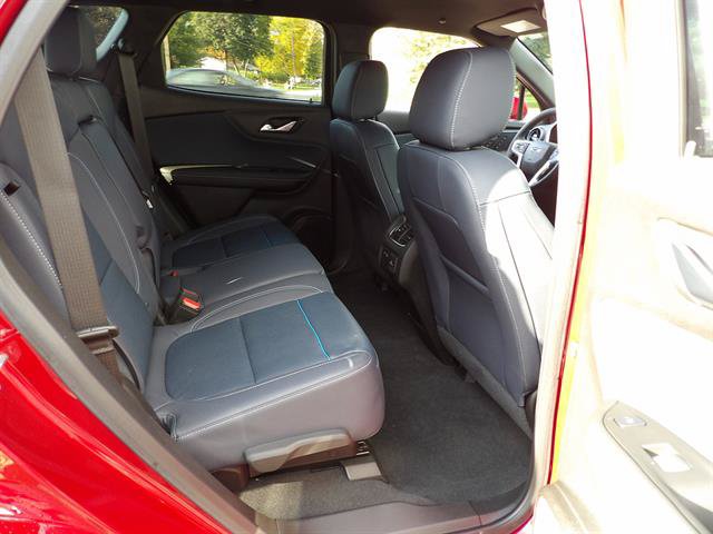 Certified 2023 Chevrolet Blazer RS w/ Enhanced Convenience Package AWD/4WD image 36