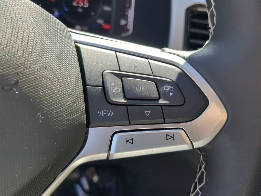 Used 2023 Volkswagen Atlas SE w/ Panoramic Sunroof Package FWD image 31