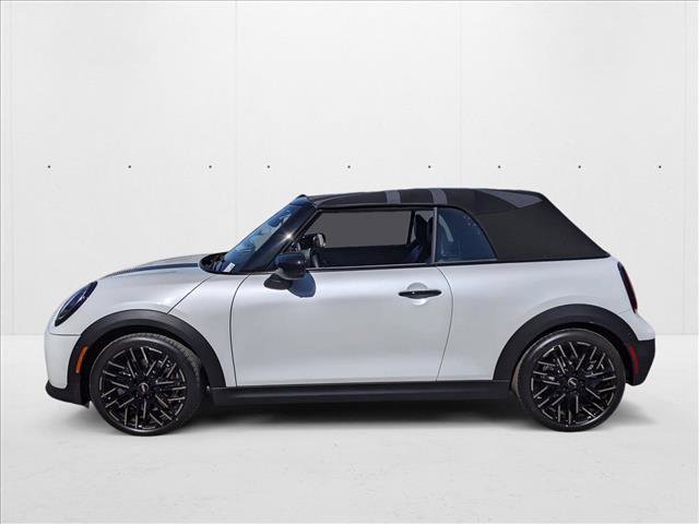 New 2026 MINI Cooper S image 5
