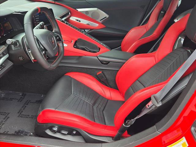 Used 2022 Chevrolet Corvette Stingray Preferred Conv w/ 2LT image 14