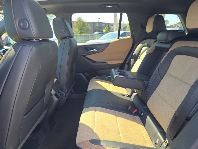 New 2026 Chevrolet Equinox ACTIV image 17