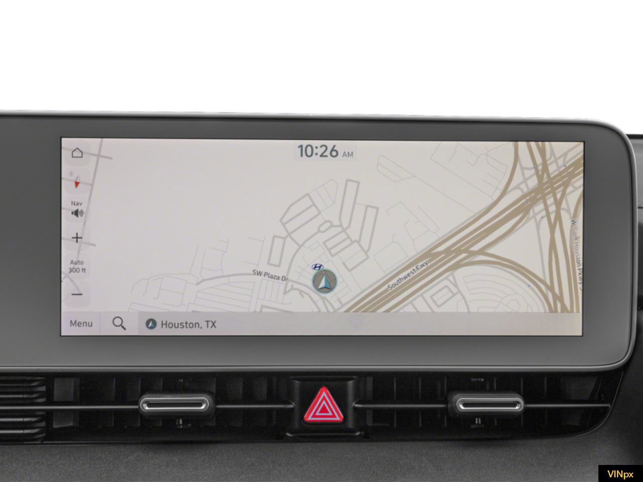 New 2024 Hyundai Ioniq 5 SEL image 13