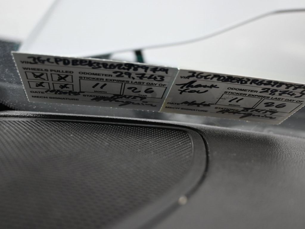 Used 2024 Chevrolet Silverado 1500 Custom image 35