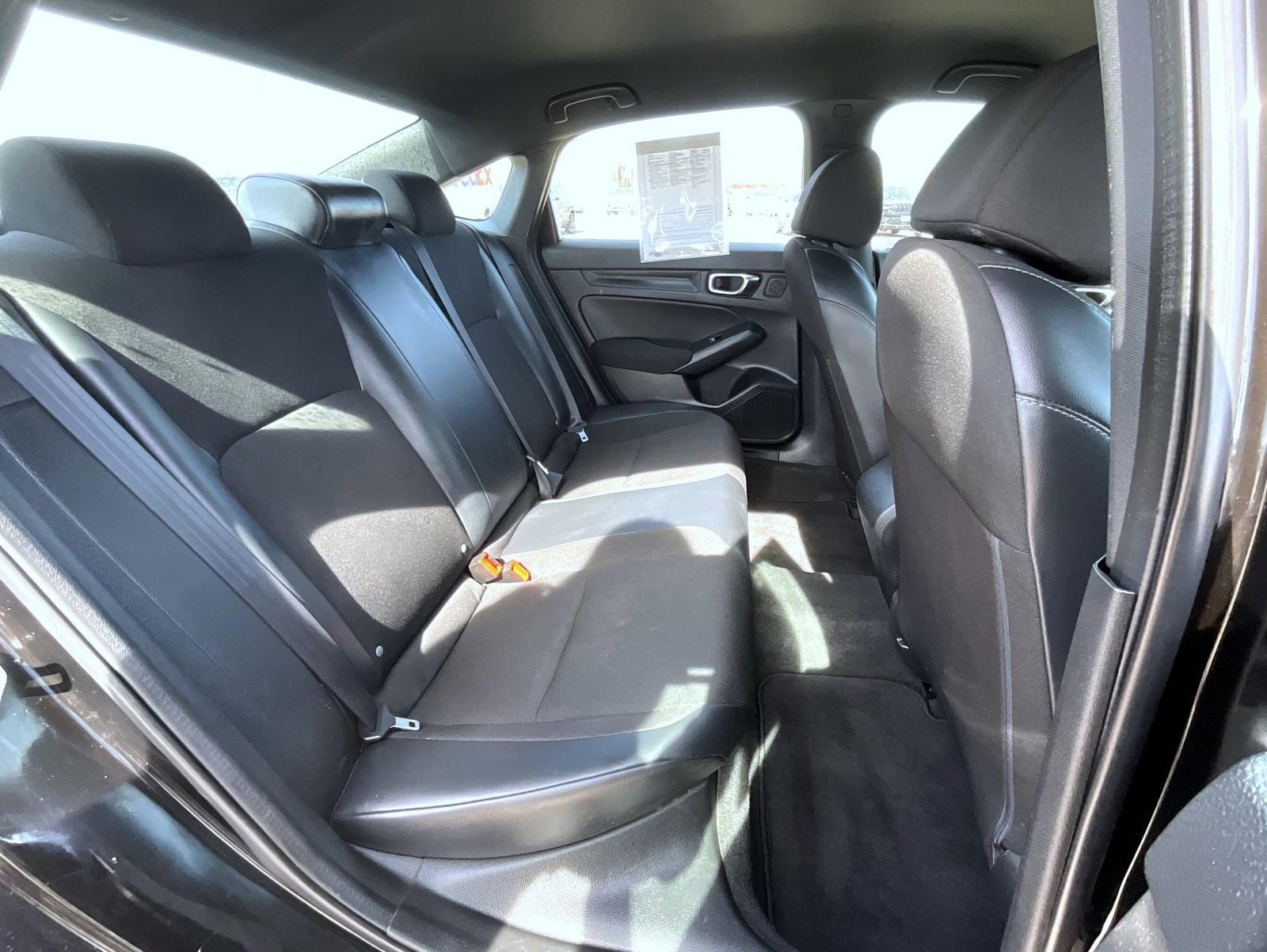 Used 2022 Honda Civic Sport image 18