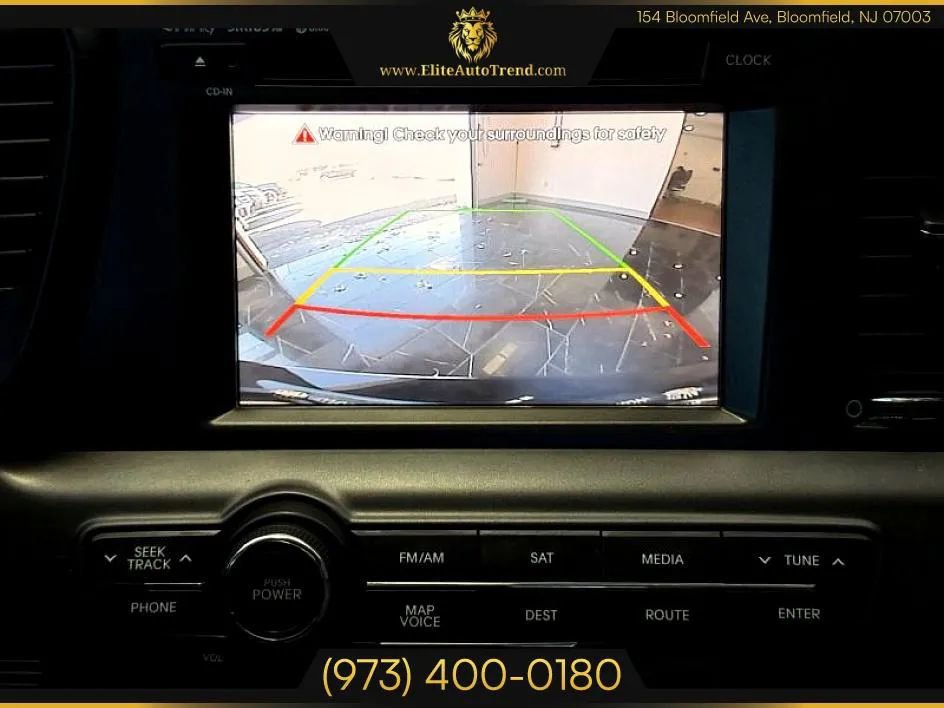 Used 2013 Kia Optima EX w/ Premium Pkg image 16