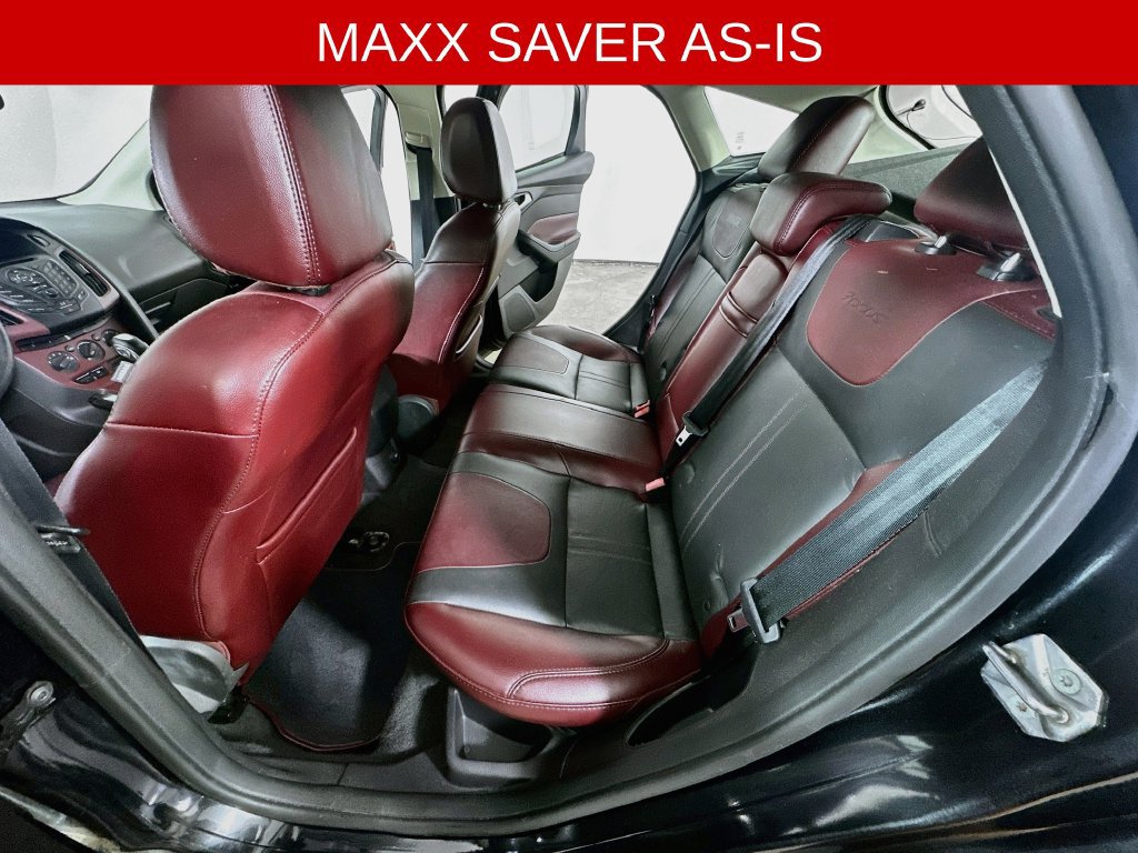 Used 2013 Ford Focus SE FWD image 15