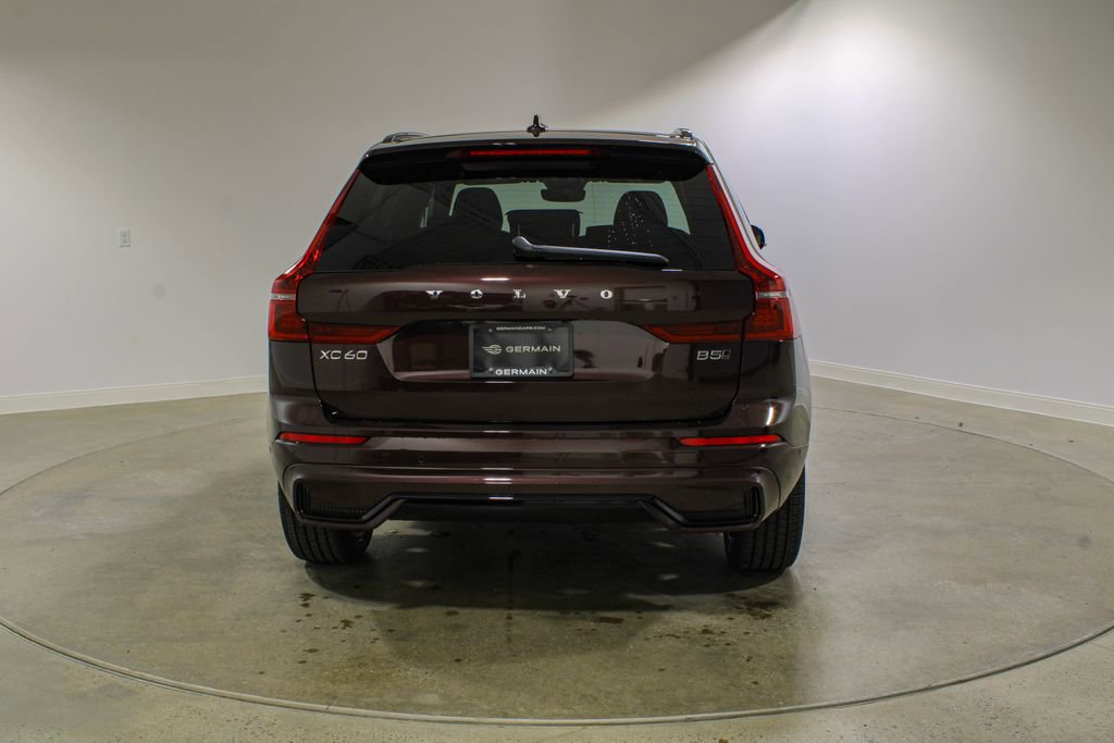 New 2026 Volvo XC60 B5 Plus w/ Climate Package AWD/4WD image 4