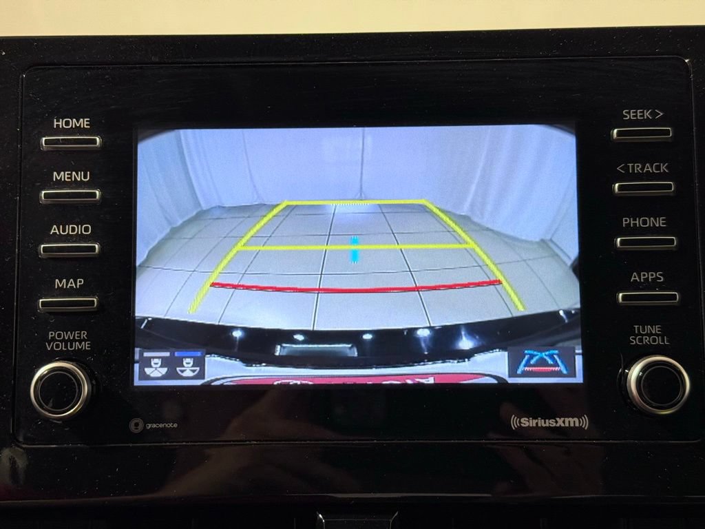 Certified 2024 Toyota Camry SE FWD image 25