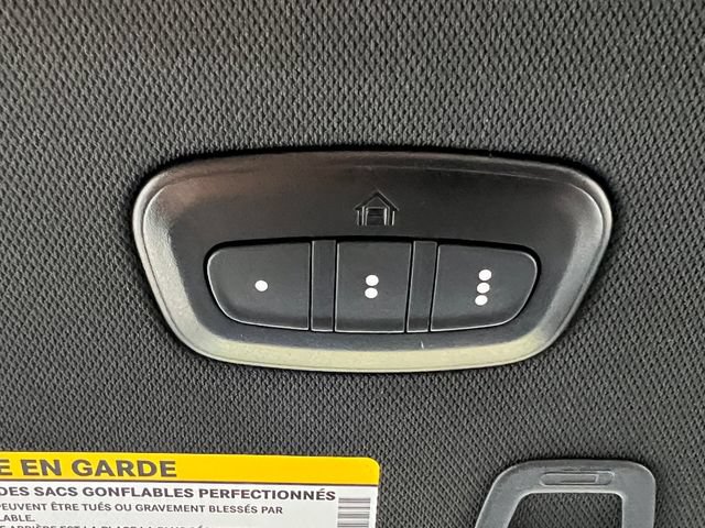 New 2026 Jeep Grand Cherokee L Limited AWD/4WD image 31